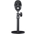 Mikrofon przewodowy Defender GLOW GMC 400 ze statywem STREAM strumieniowy RGB USB - 2266752