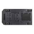 Obudowa Chieftec AZ-01B-OP mATX bez okna bez zasilacza - 2267020