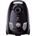 Odkurzacz workowy Electrolux EEG42EB (750W; kolor czarny) - 1002757