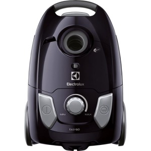 Odkurzacz workowy Electrolux EEG42EB (750W; kolor czarny)