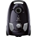 Odkurzacz workowy Electrolux EEG42EB (750W; kolor czarny) - 866463