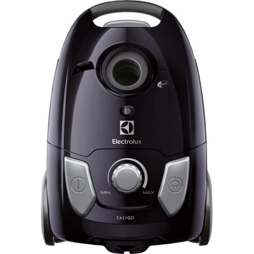 Odkurzacz workowy Electrolux EEG42EB (750W; kolor czarny) - 1002757