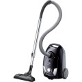 Odkurzacz workowy Electrolux EEG42EB (750W; kolor czarny) - 1002759