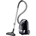 Odkurzacz workowy Electrolux EEG42EB (750W; kolor czarny) - 866465