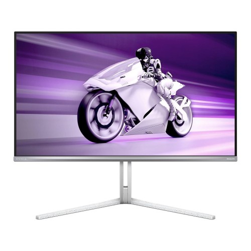 Monitor Philips 31,5" 32M2N8900/00 2xHDMI DP USB-C głośniki - 2270891