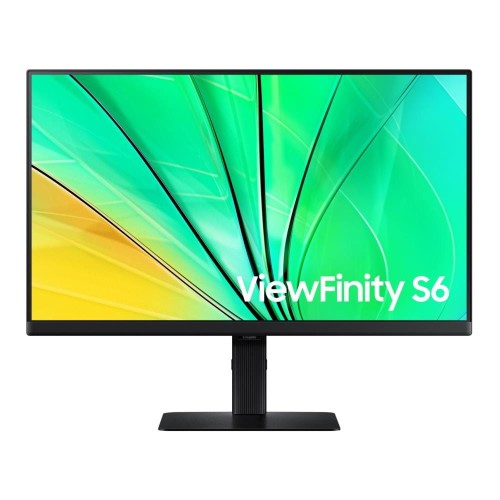Monitor Samsung 27" Viewfinity S6 S60D (LS27D600EAUXEN) HDMI DP 4xUSB - 2270986