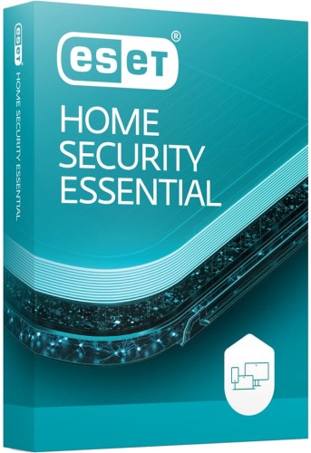 ESET HOME Security Essential ESD 1U 36M aktualizacja - 2276436