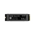 Dysk SSD HIKSEMI FUTUREX LITE 1TB M.2 PCIe Gen4x4 NVMe 2280 (7000/6000 MB/s) 3D NAND HS - 2271178