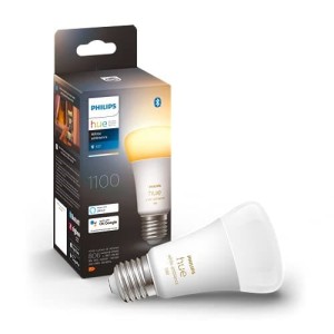 LIGHT BULB LED E27 6500K 8W/929002468401 PHILIPS