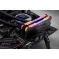 Corsair Vengeance RGB Pro CMW16GX4M2D3600C18 moduł pamięci 16 GB 2 x 8 GB DDR4 3600 Mhz - 2276497