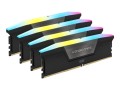 Corsair Vengeance RGB CMH192GX5M4B5200C38 moduł pamięci 192 GB 4 x 48 GB DDR5 5200 MHz - 2276522