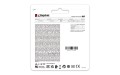 KINGSTON FLASH 128GB DataTraveler 80 M 200MB/s USB-C 3.2 Gen 1 - 2276529