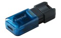 KINGSTON FLASH 128GB DataTraveler 80 M 200MB/s USB-C 3.2 Gen 1 - 2276526