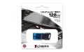 KINGSTON FLASH 128GB DataTraveler 80 M 200MB/s USB-C 3.2 Gen 1 - 2276528