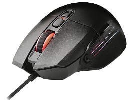 Mysz przewodowa Tracer GAMEZONE Odin RGB USB optyczna - 2252922