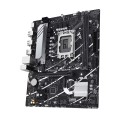 Płyta Asus PRIME B760M-R D4 /B760/DDR4/SATA3/M.2/USB3.0/PCIe4.0/s.1700/mATX - 1879202