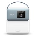 Projektor Benq GP100 DLP FHD 1000ANSI 100 000:1 2xHDMI USB-C 2xUSB-A - 2271767