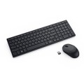Dell Klawiatura i mysz Silent KM555 US - 2276625