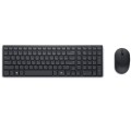 Dell Klawiatura i mysz Silent KM555 US - 2276624