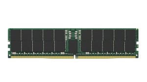Kingston RDIMM 64GB DDR5 2Rx4 Micron D 4800MHz PC5-38400 KSM48R40BD4-64MD