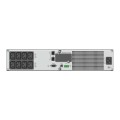 Zasilacz awaryjny UPS Ever Netline RT 1000 (9Ah) - 2273207