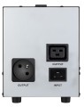Stabilizator napięcia AVR Power Walker 230V, 3000VA PL OUT, Terminal IN/OUT - 2277864