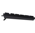 Klawiatura bezprzewodowa Defender CLEIKOS GK-135 mechaniczna bluetooth + 2.4 GHz + kabel Gaming RGB outemu - 2273272
