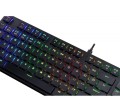 Klawiatura bezprzewodowa Defender CLEIKOS GK-135 mechaniczna bluetooth + 2.4 GHz + kabel Gaming RGB outemu - 2273274