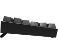 Klawiatura przewodowa Defender MIRAX GK-352 MECHANICZNA podświetlana gaming RGB outemu blue - 2273288