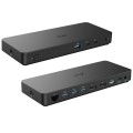 I-TEC USB-C 3X 4K LCD GEN2 PRO/I-TEC USB-C DOCK PD 100W - 2275726