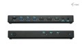 I-TEC USB-C 3X 4K LCD GEN2 PRO/I-TEC USB-C DOCK PD 100W - 2275728