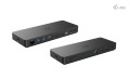 I-TEC USB-C 3X 4K LCD GEN2 PRO/I-TEC USB-C DOCK PD 100W - 2275727