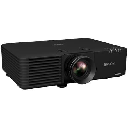 Firmy Epson | EB-L735U | WUXGA (1920x1200) | 7000 ANSI lumenów | | Gwarancja na lampę 12 miesięcy - 2277306