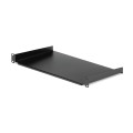 SERVER RACK SHELF 1U STEEL/482.6X44.5X254MM - 2277319
