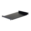SERVER RACK SHELF 1U STEEL/482.6X44.5X254MM - 2277322