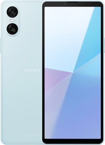 Smartfon Sony Xperia 10 VI 128GB Blue - 2277433