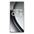 realme GT 6 5G 12/256GB Silver - 2277450