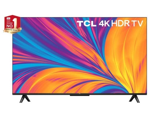 Telewizor 43" TCL 43P637 (WYPRZEDAŻ) - 2277600