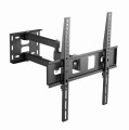 Gembird WM-55ST-03 uchwyt do telewizorów 139,7 cm (55") Czarny - 2277611