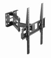 Gembird WM-55ST-03 uchwyt do telewizorów 139,7 cm (55") Czarny - 2277613