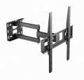 Gembird WM-55ST-03 uchwyt do telewizorów 139,7 cm (55") Czarny - 2277612