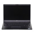 DELL LATITUDE 7400 i5-8365U 16GB 256GB SSD 14" FHD Win11pro + zasilacz UŻYWANY - 2277768