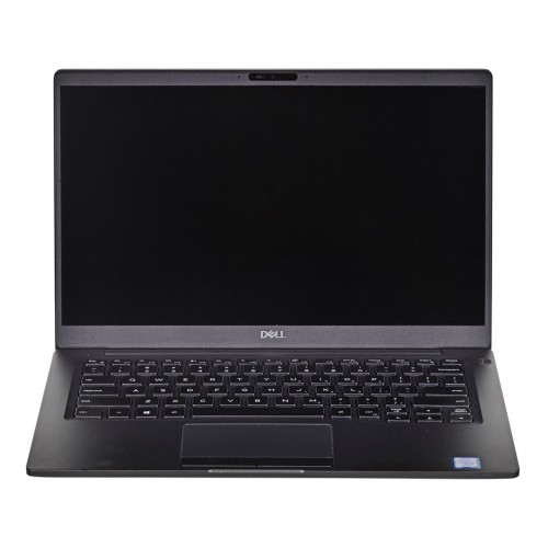 DELL LATITUDE 7400 i5-8365U 16GB 256GB SSD 14" FHD Win11pro + zasilacz UŻYWANY - 2277768