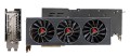 Karta graficzna BIOSTAR GeForce RTX 3080 10GB (VN3816RMT3) - 2277792