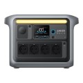 Anker Solix C1000X przenośne stacja zasilająca 8 1800 W 12,9 kg - 2277838
