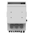 Falownik Inwerter Deye/V-TAC 5KW ON GRID/OFF GRID HYBRYDOWY Trójfazowy SUN-5K-SG04LP3-EU 10 Lat Gwarancji - 1989659