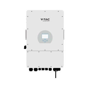 Falownik V-TAC SKU11543 SUN-12K-SG04LP3-EU