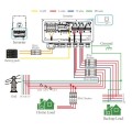 Falownik V-TAC SKU11543 SUN-12K-SG04LP3-EU - 1636659