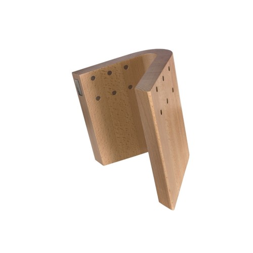 Blok magnetyczny z drewna bukowego Artelegno Grand Prix - 1883535