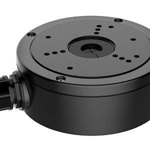 PUSZKA HIKVISION DS-1280ZJ-S BLACK - 2212089